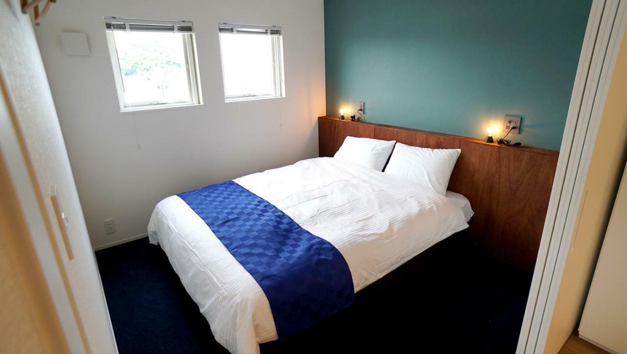 Seacruise House Navio Aparthotel Kami Amakusa Εξωτερικό φωτογραφία