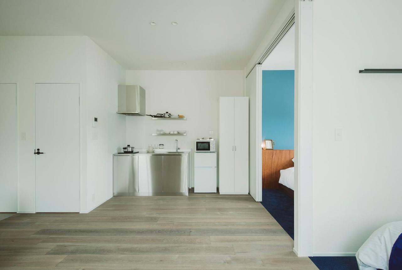 Seacruise House Navio Aparthotel Kami Amakusa Εξωτερικό φωτογραφία