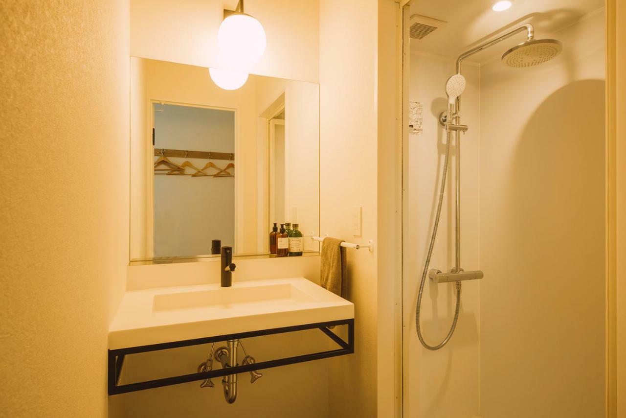 Seacruise House Navio Aparthotel Kami Amakusa Εξωτερικό φωτογραφία