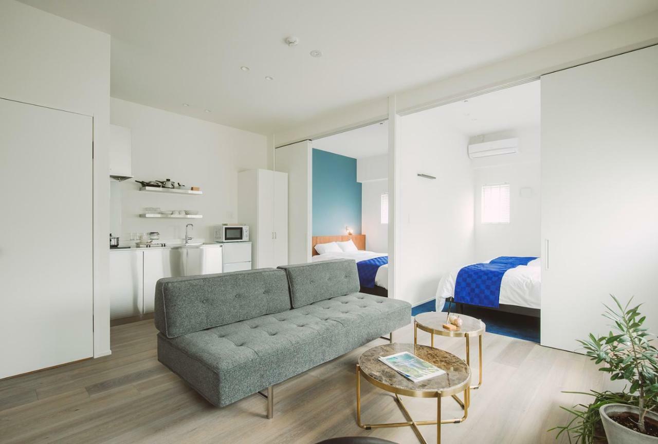 Seacruise House Navio Aparthotel Kami Amakusa Εξωτερικό φωτογραφία