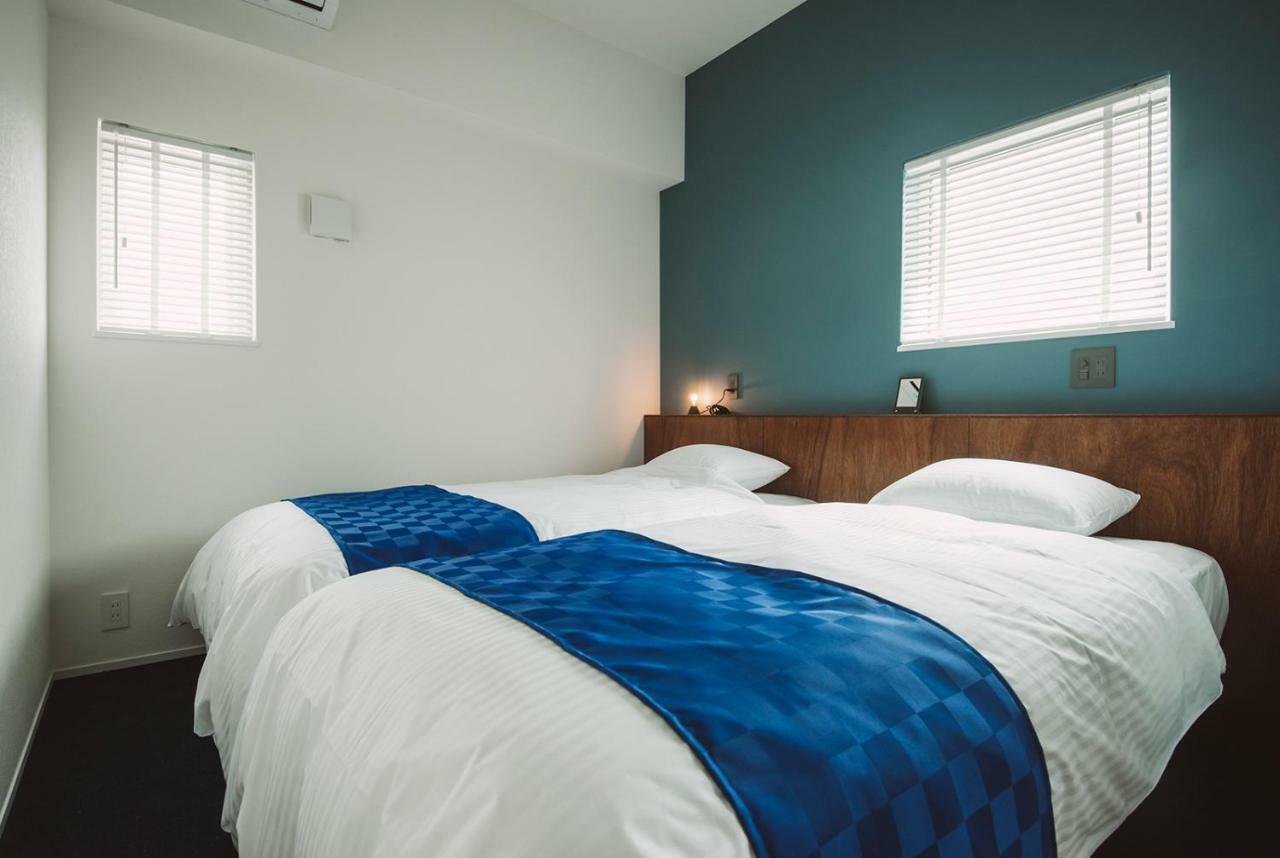 Seacruise House Navio Aparthotel Kami Amakusa Εξωτερικό φωτογραφία