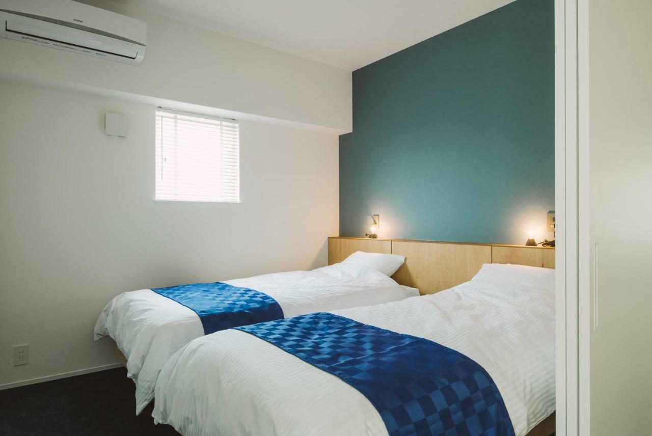 Seacruise House Navio Aparthotel Kami Amakusa Εξωτερικό φωτογραφία
