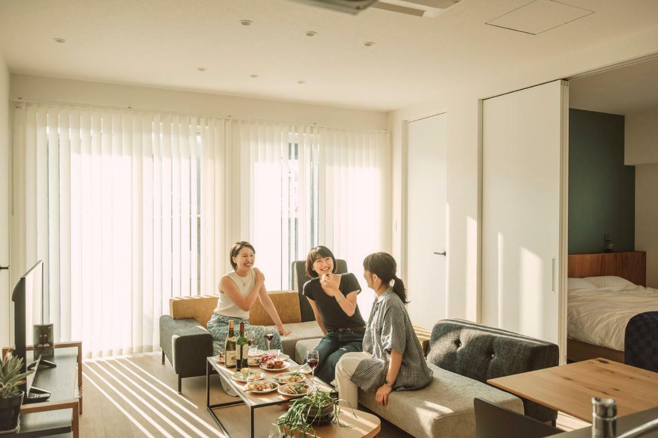 Seacruise House Navio Aparthotel Kami Amakusa Εξωτερικό φωτογραφία