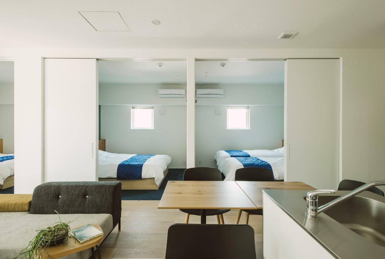 Seacruise House Navio Aparthotel Kami Amakusa Εξωτερικό φωτογραφία